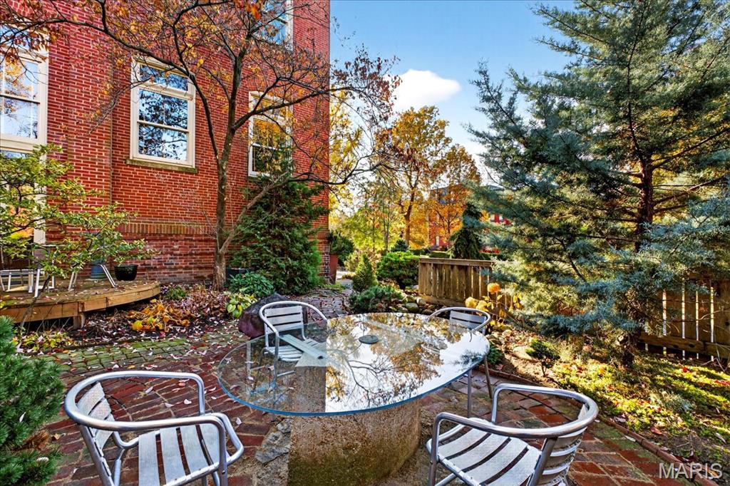 6 Benton Place St. Louis, MO 63104 - Photo 40 of 47