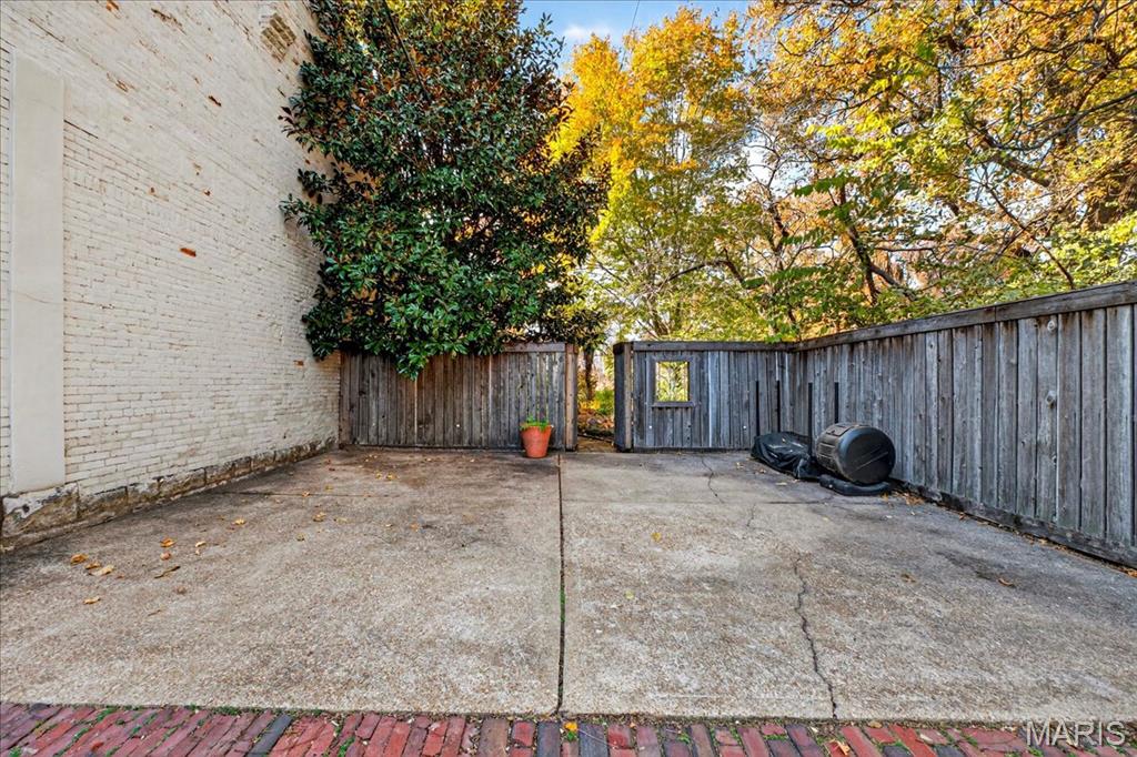 6 Benton Place St. Louis, MO 63104 - Photo 42 of 47