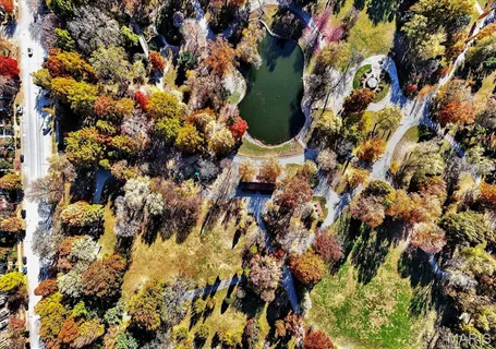 $950,000 | 6 Benton Place, St. Louis, MO 63104