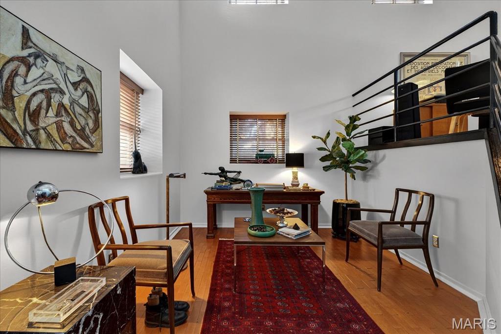 6 Benton Place St. Louis, MO 63104 - Photo 7 of 47