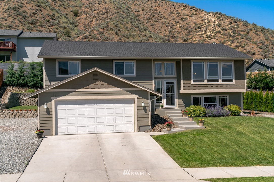 2149 Citation Loop Wenatchee, WA 98801 - Photo 3 of 25 Gallery Image 3