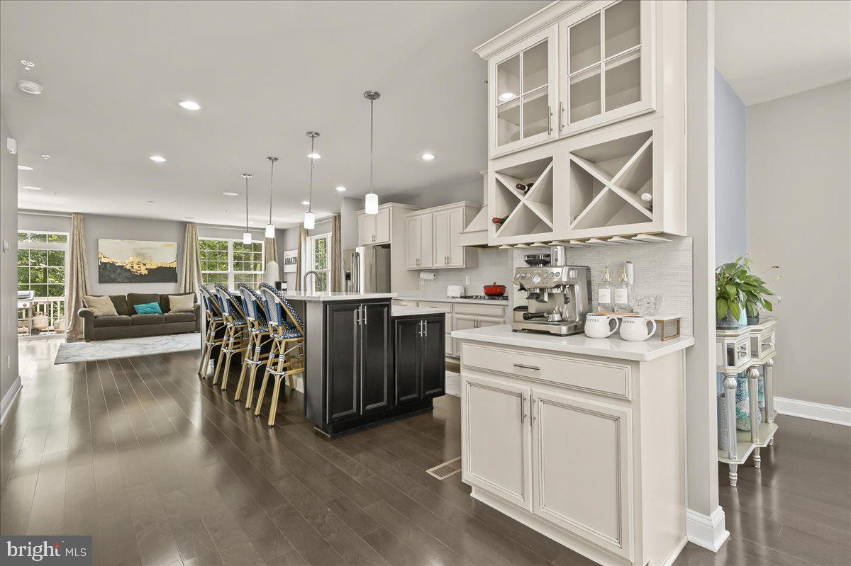1237 Orchid Road Gambrills, MD 21054 - Photo 22 of 81