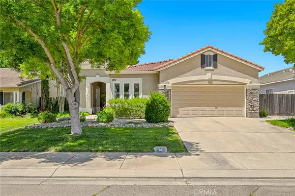 $480,000 | 1817 Presidio Court, Merced, CA 95340