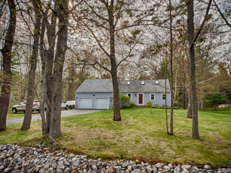 28 Guinea Road Biddeford, ME 04005 - Photo 1 of 34 Exterior Front.