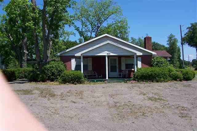 81st Road O'Brien, FL 32604 - Photo 3 of 5 Gallery Image 3