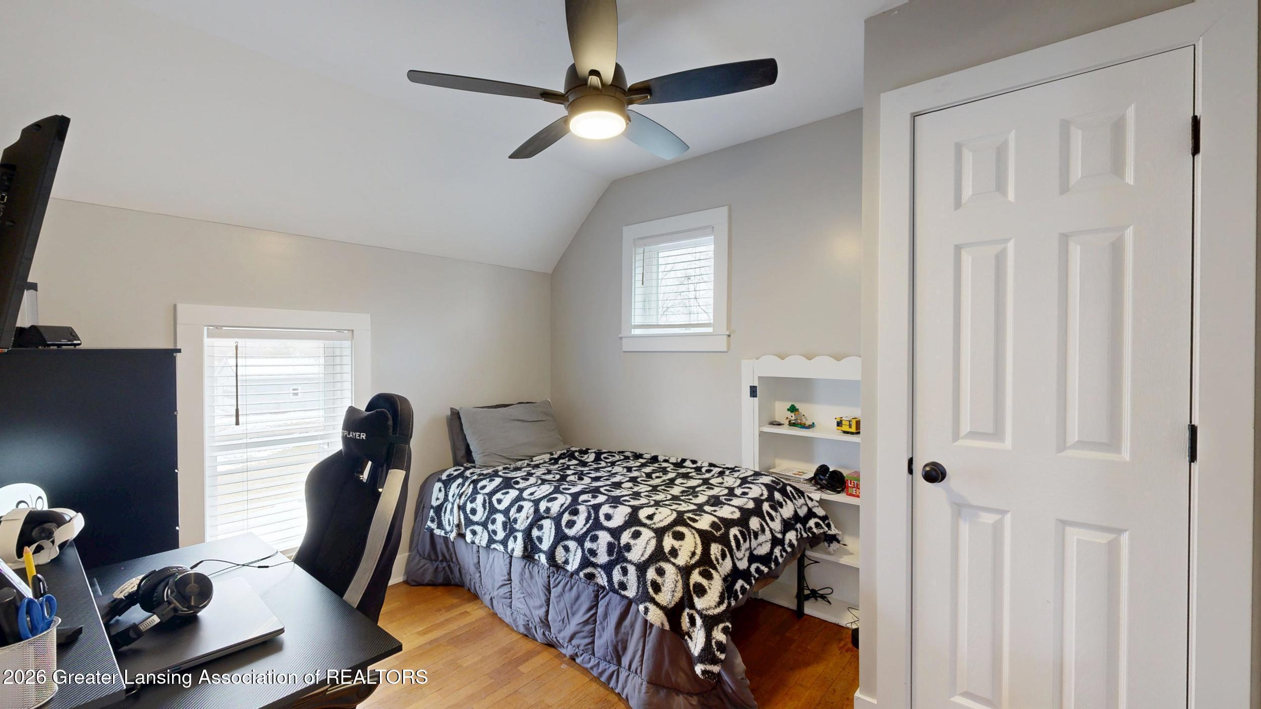 337 Green Street Perry, MI 48872 - Photo 26 of 51 Bedroom 4