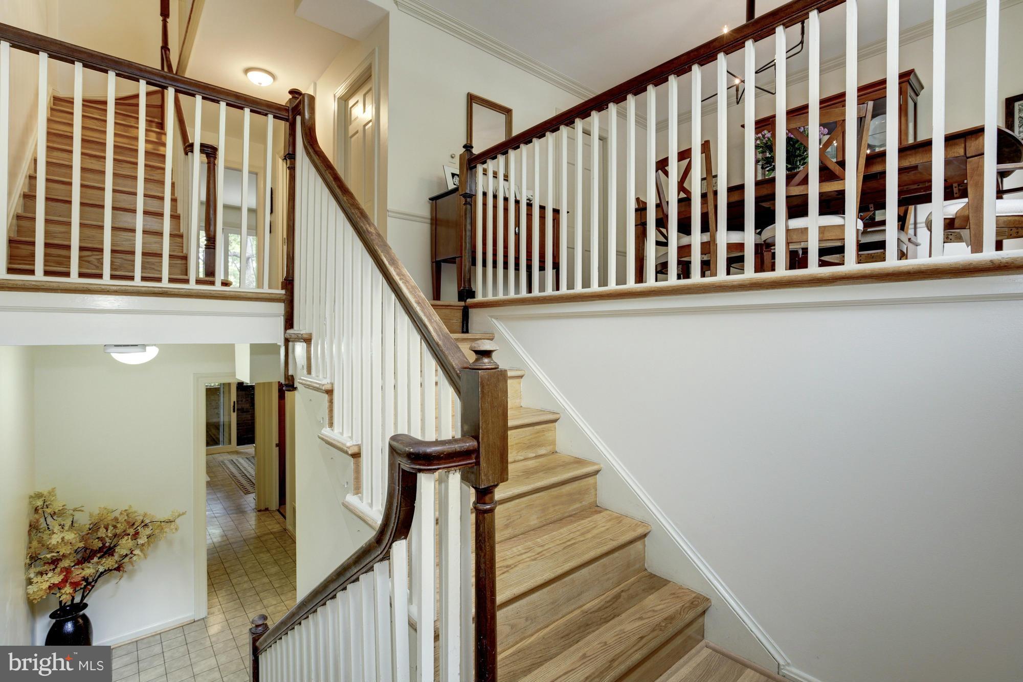 613 I Street Southwest Washington, DC 20024 - Photo 2 of 17 Interior (General)