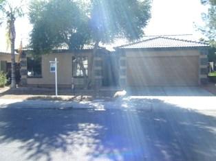 1905 East Anchor Drive Gilbert, AZ 85234 - Photo 1 of 4 front