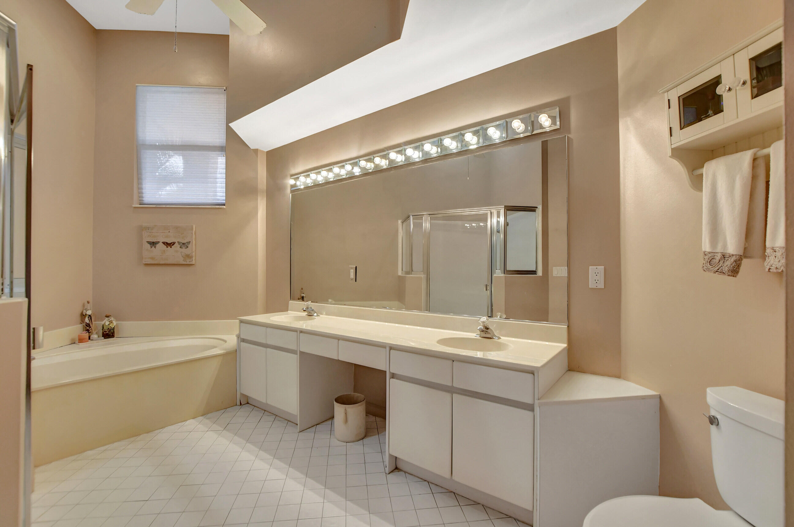 6348 Northwest 25th Way Boca Raton, FL 33496 - Photo 19 of 51 primary bath