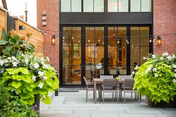 $6,795,000 | 31 Worcester Street, Boston, MA 02118