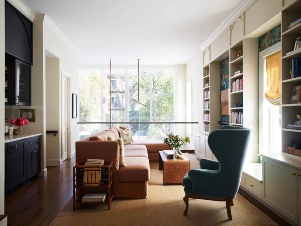 $6,795,000 | 31 Worcester Street, Boston, MA 02118