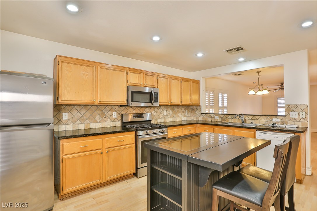 167 White Butte Street Henderson, NV 89012 - Photo 6 of 14