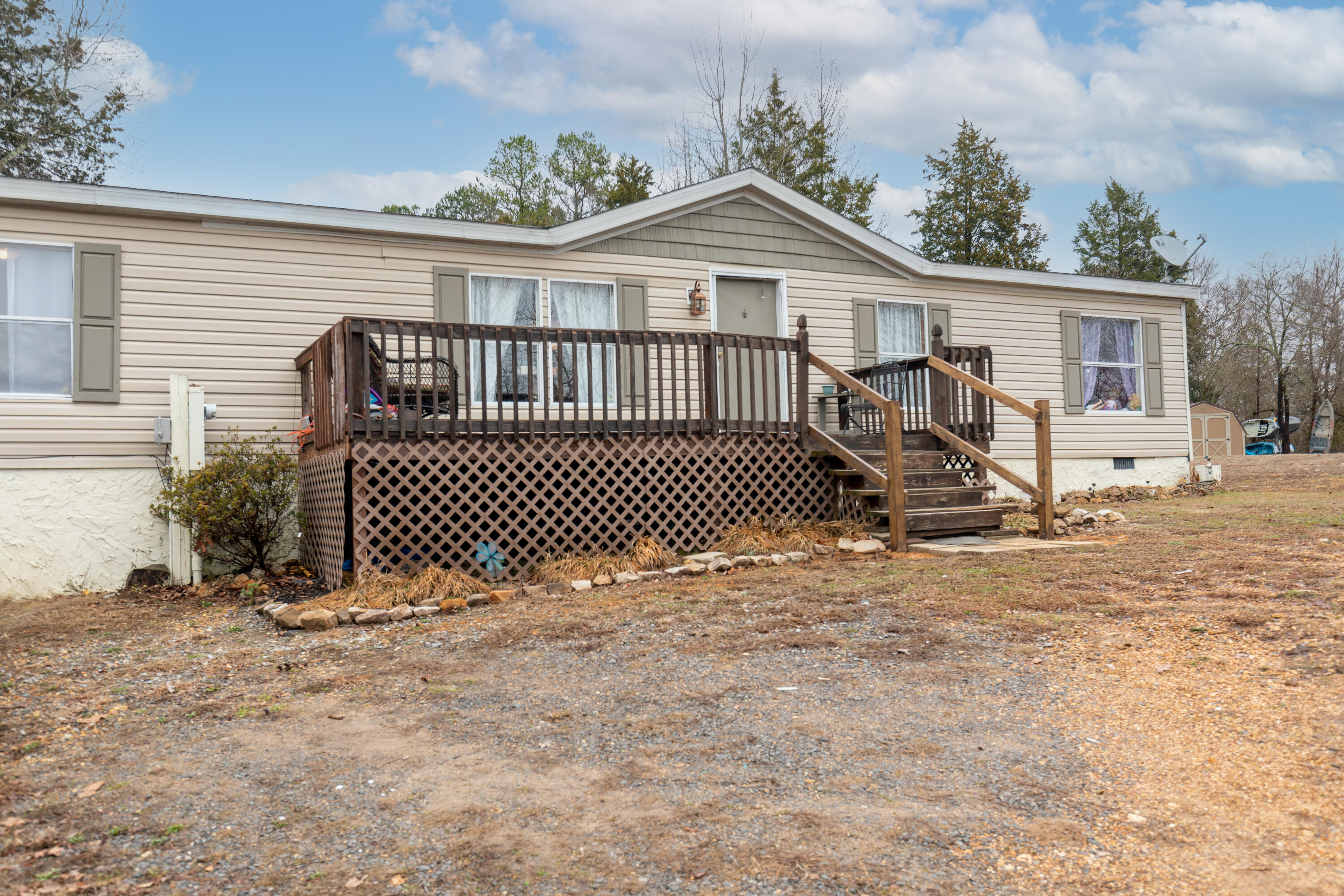 6731 Cooley Road Ooltewah, TN 37363 - Photo 3 of 26 Cooley-2
