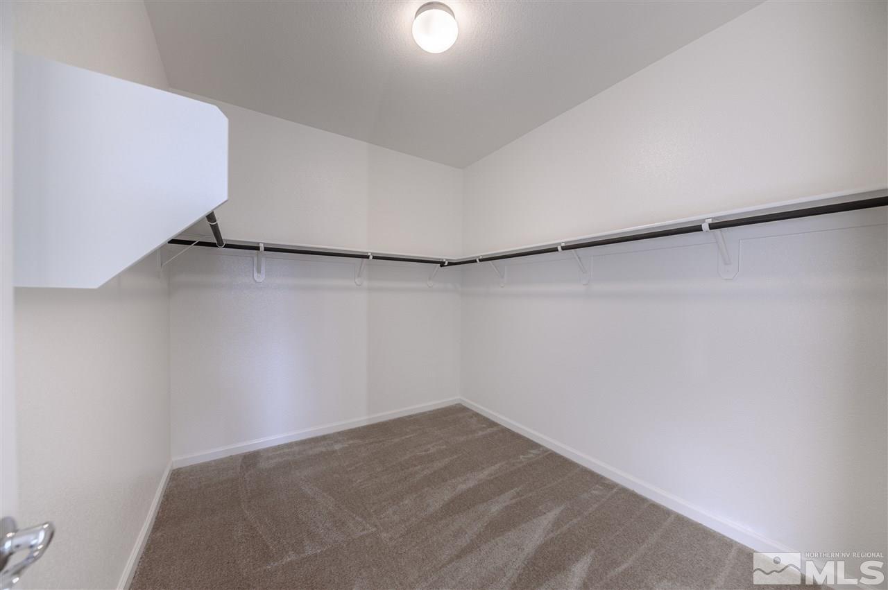 9257 Blue Basin Trail, Unit HOMESITE 16 Reno, NV 89521 - Photo 16 of 22 a view of small space
