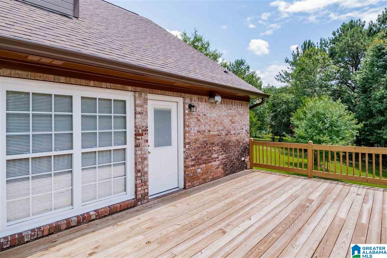 22776 Eastern Valley Road McCalla, AL 35111 - Photo 44 of 50