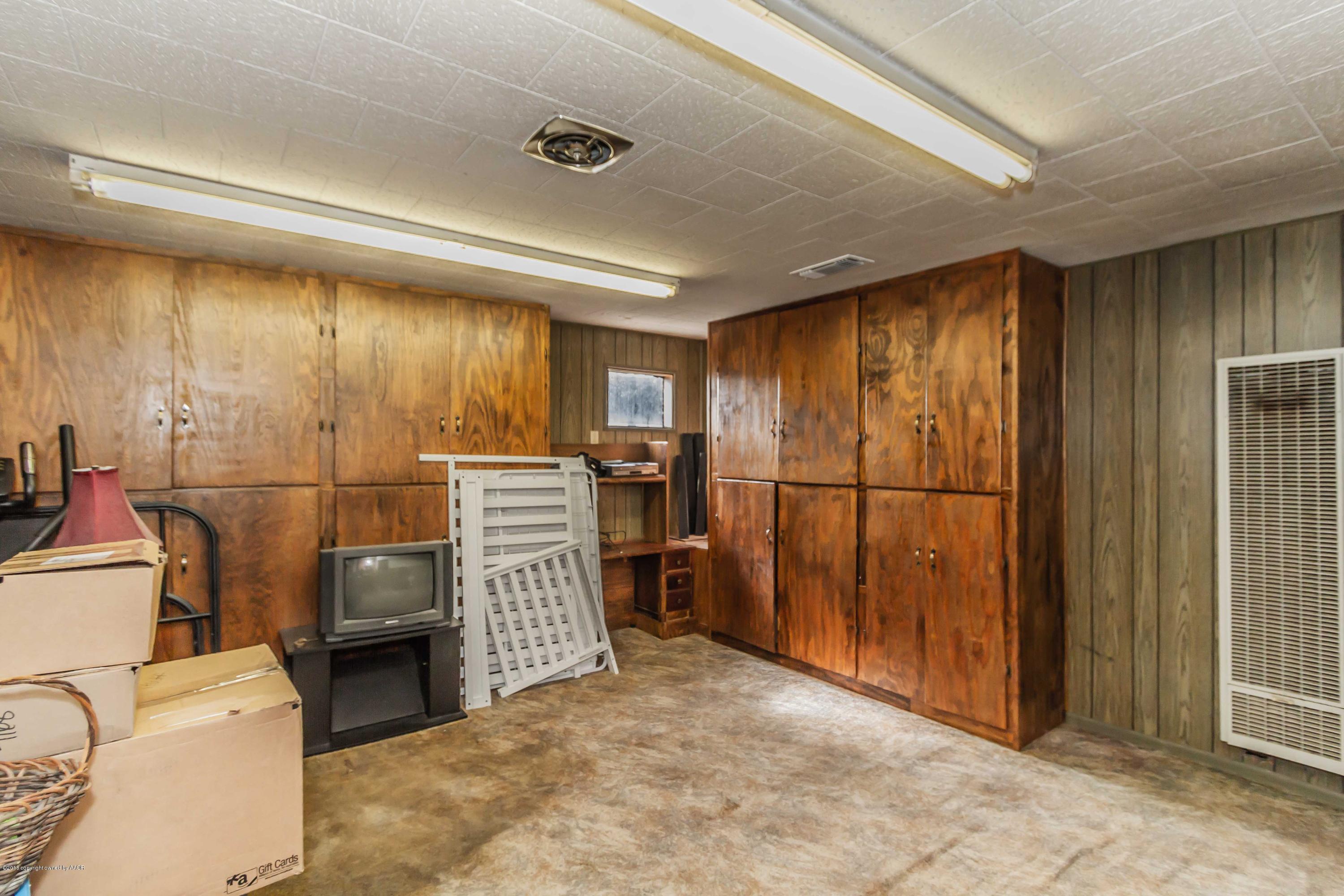 4301 Parker Street Amarillo, TX 79110 - Photo 36 of 42 mother in law quarters