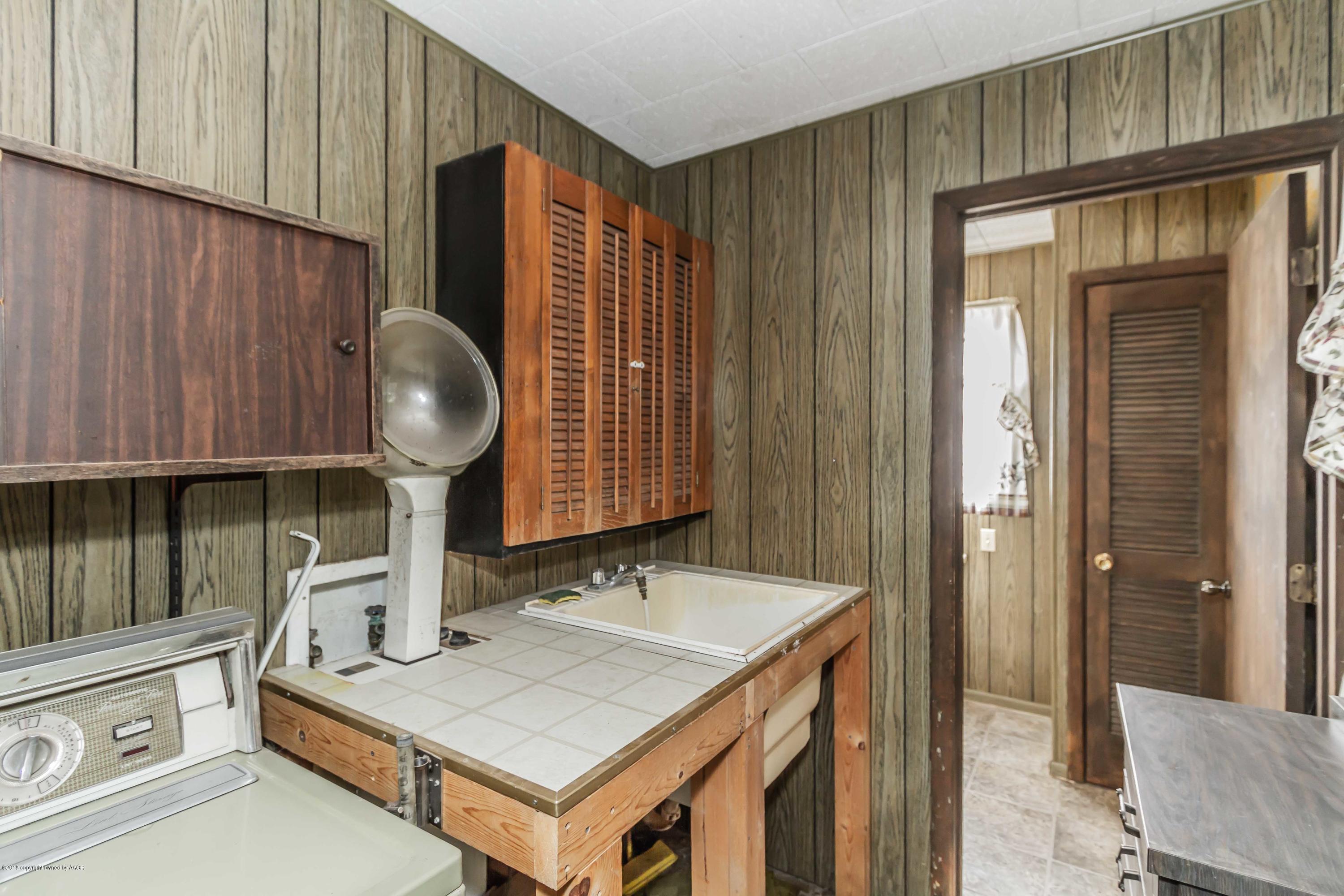 4301 Parker Street Amarillo, TX 79110 - Photo 40 of 42 mother in law quarters