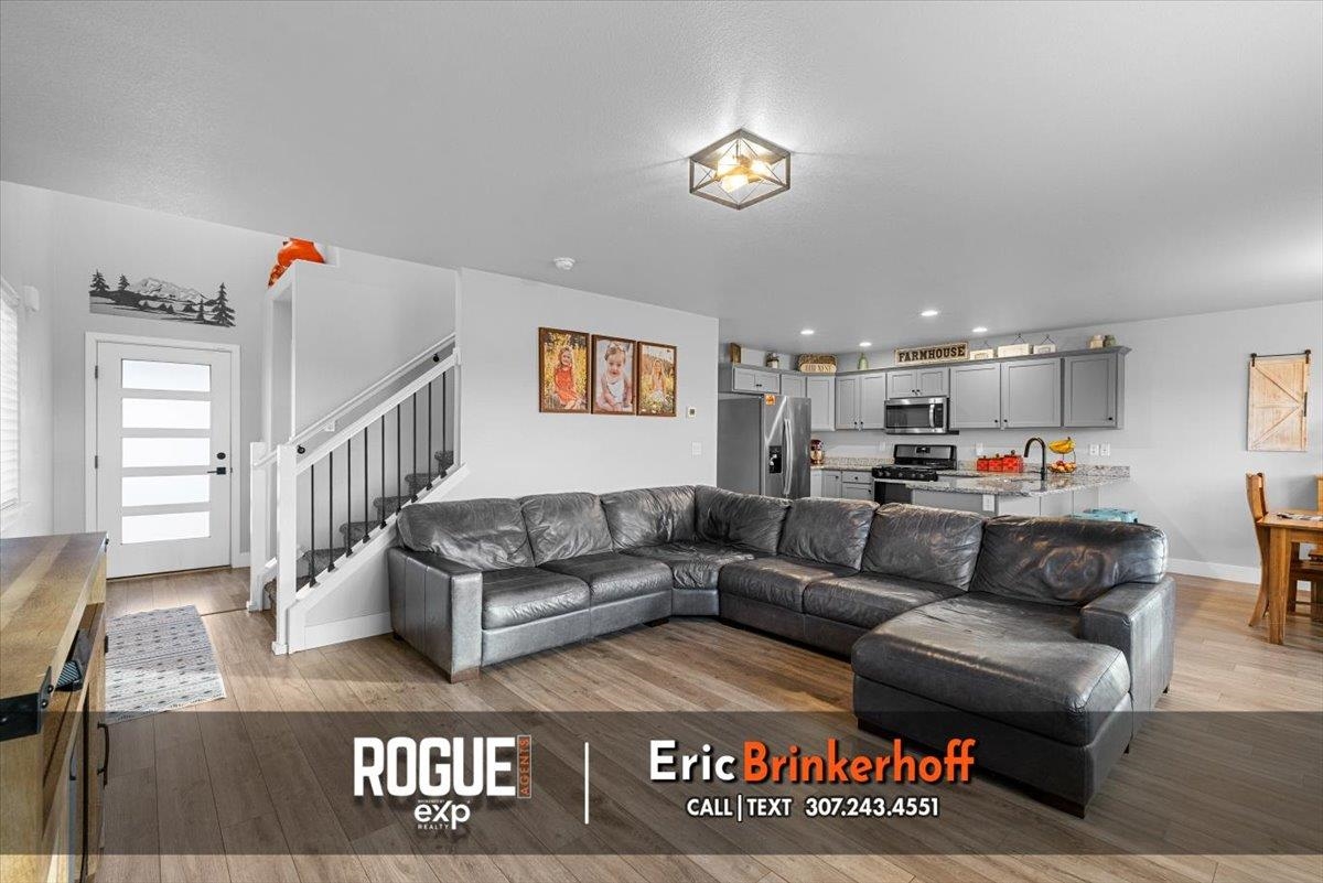 6724 Rogue River Road Casper, WY 82604 - Photo 13 of 50