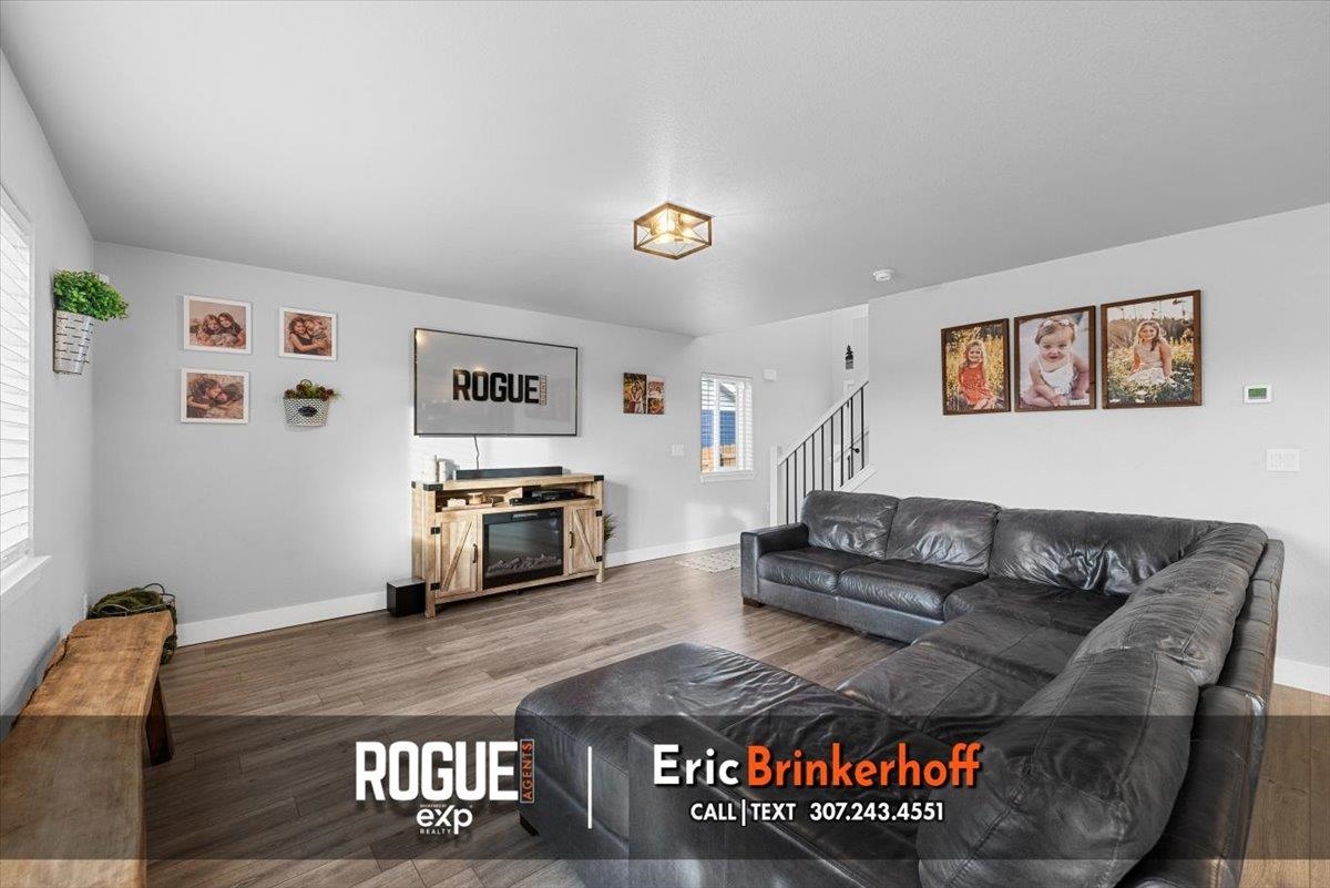 6724 Rogue River Road Casper, WY 82604 - Photo 15 of 50