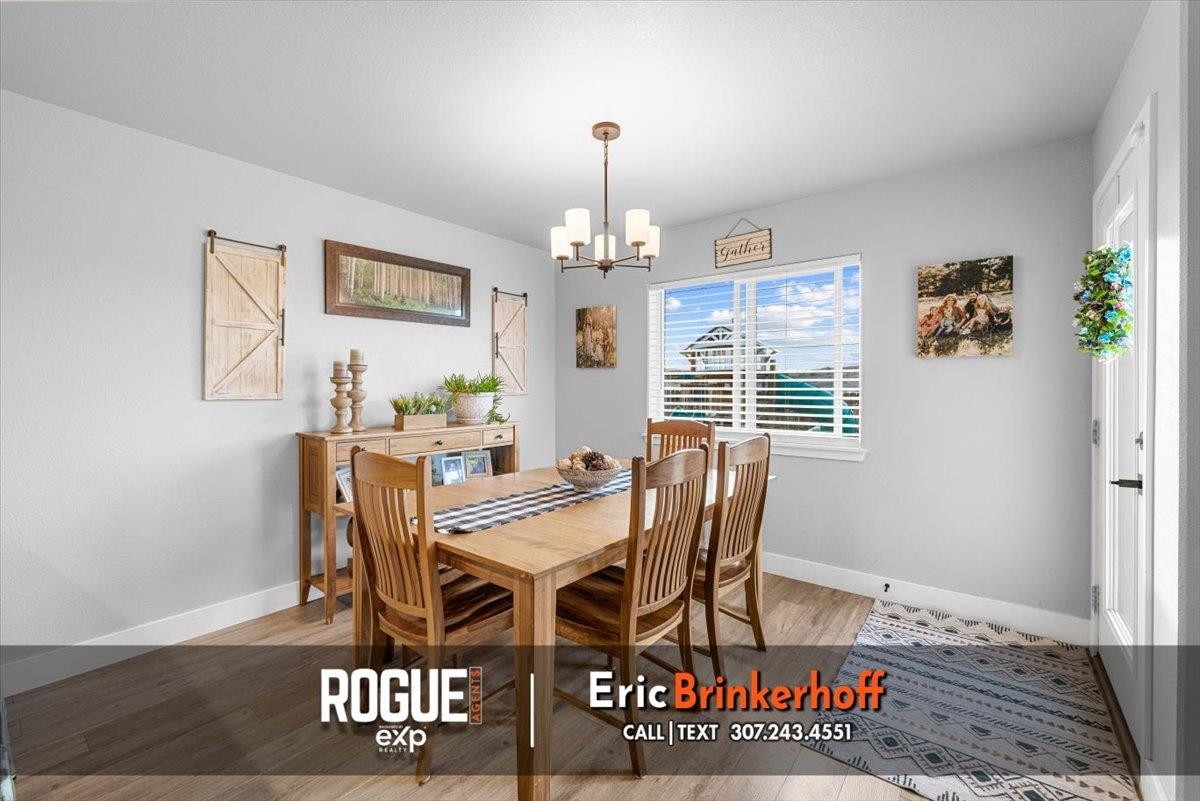 6724 Rogue River Road Casper, WY 82604 - Photo 17 of 50