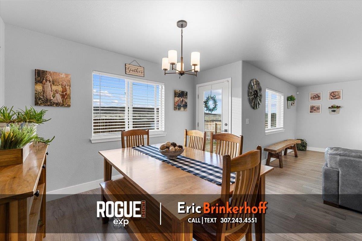 6724 Rogue River Road Casper, WY 82604 - Photo 18 of 50