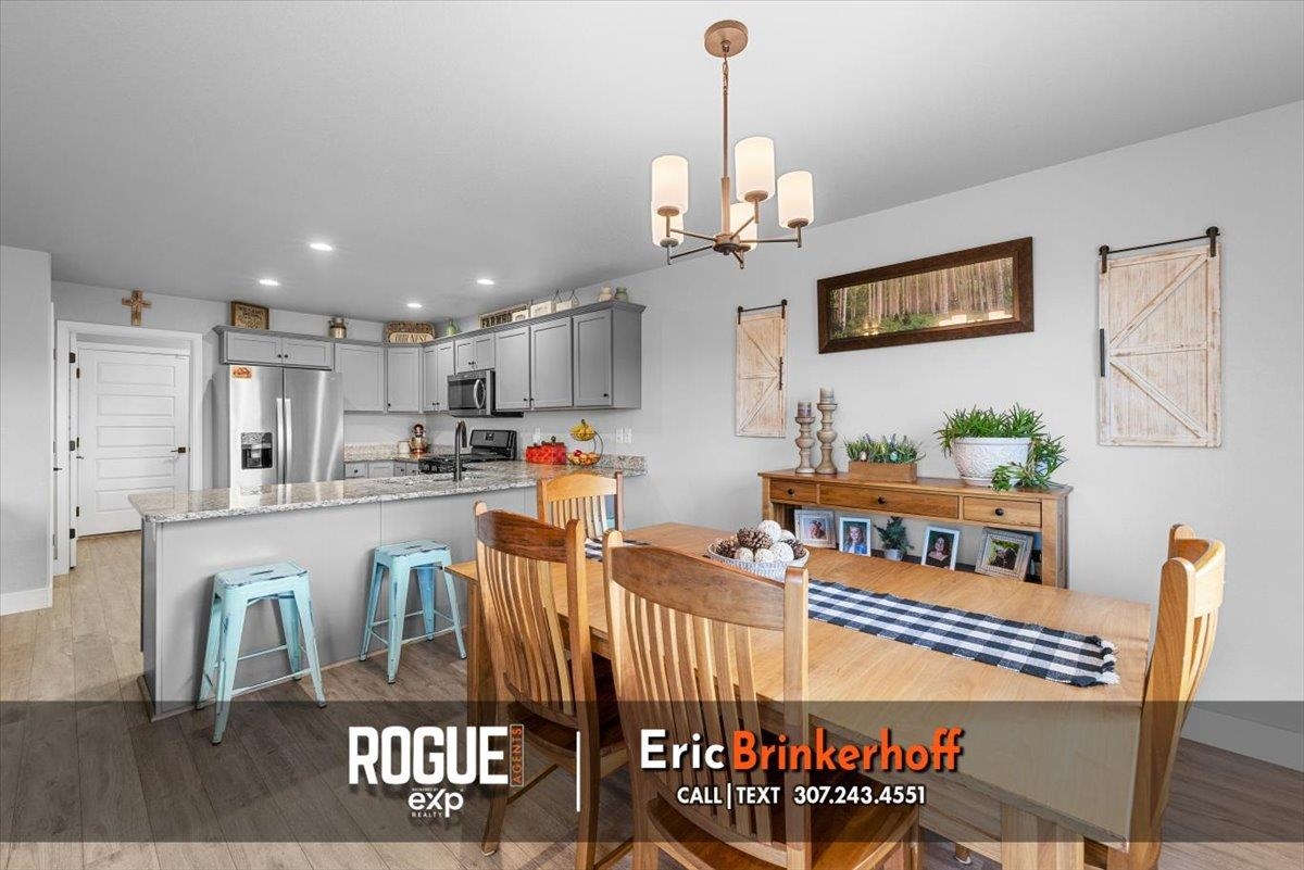 6724 Rogue River Road Casper, WY 82604 - Photo 19 of 50