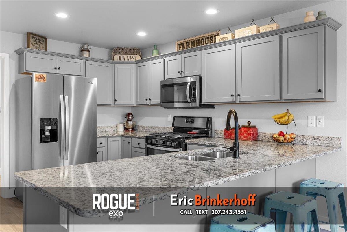 6724 Rogue River Road Casper, WY 82604 - Photo 20 of 50