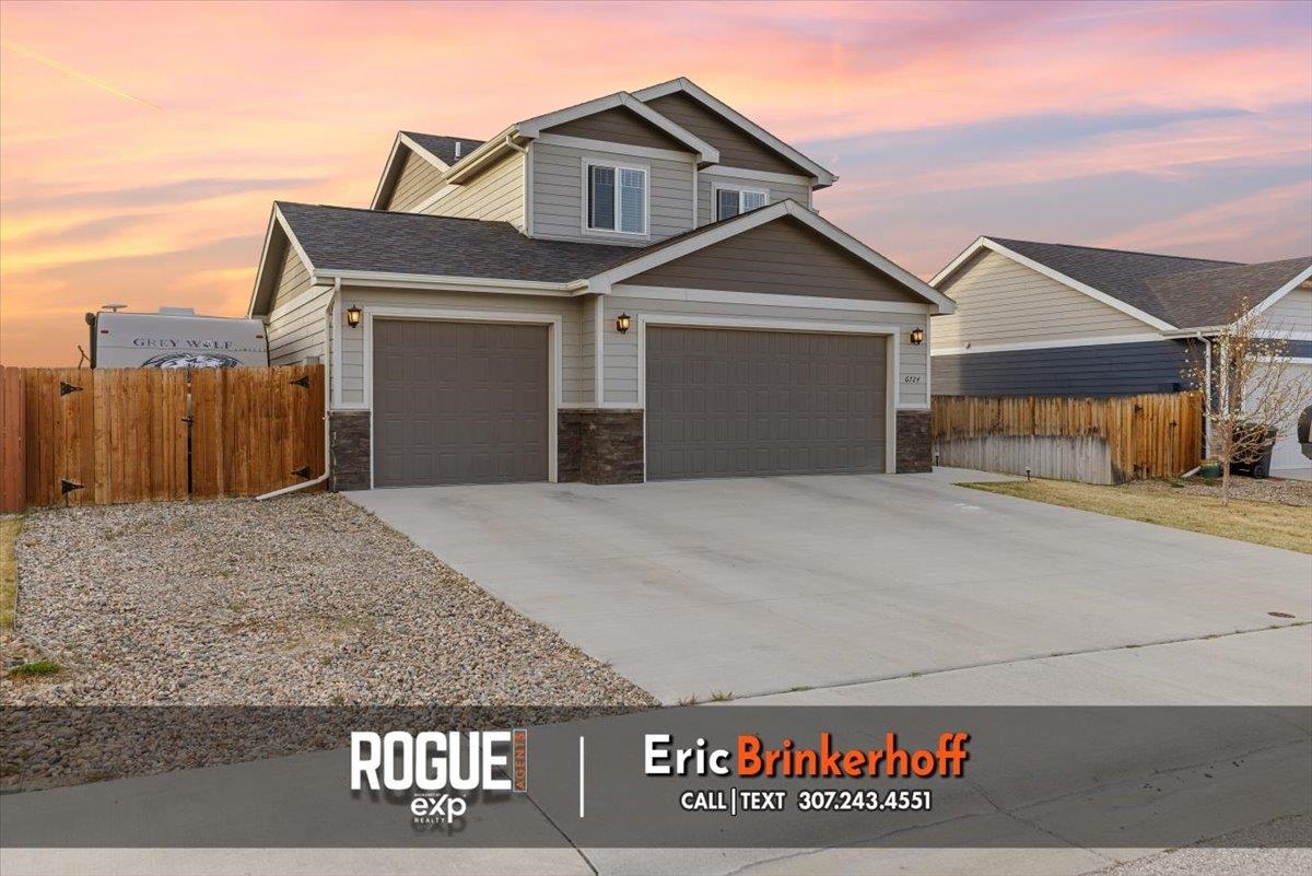 6724 Rogue River Road Casper, WY 82604 - Photo 2 of 50
