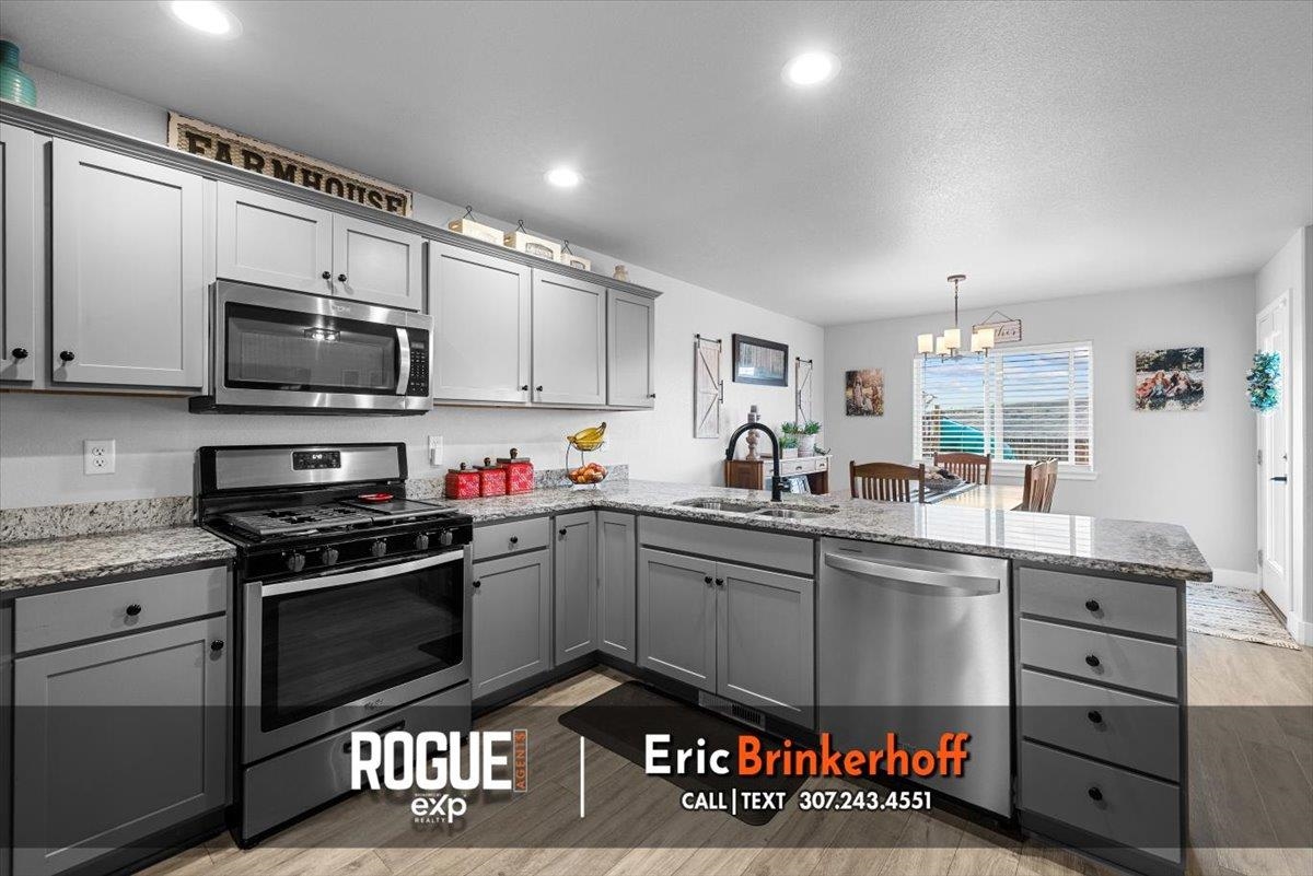 6724 Rogue River Road Casper, WY 82604 - Photo 23 of 50