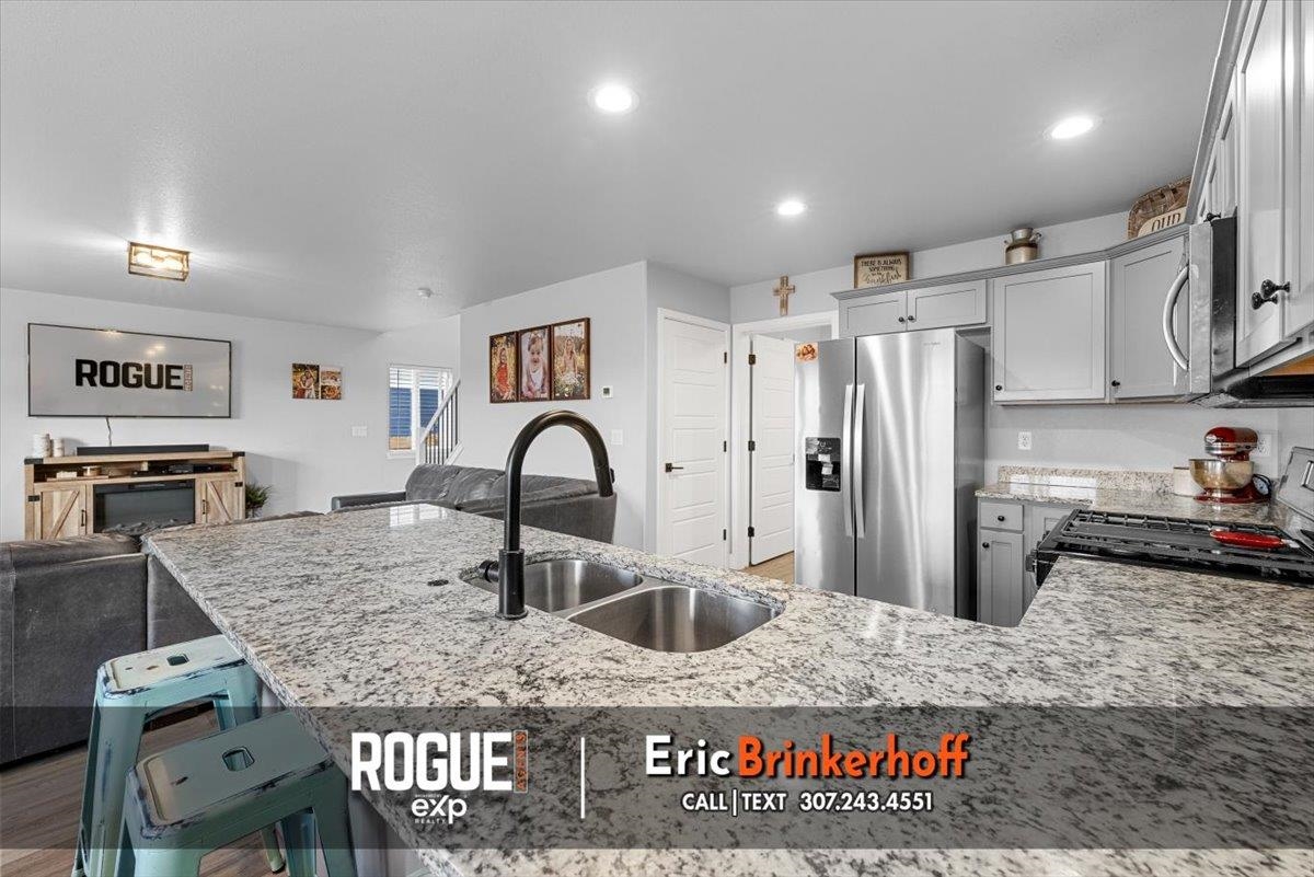 6724 Rogue River Road Casper, WY 82604 - Photo 25 of 50