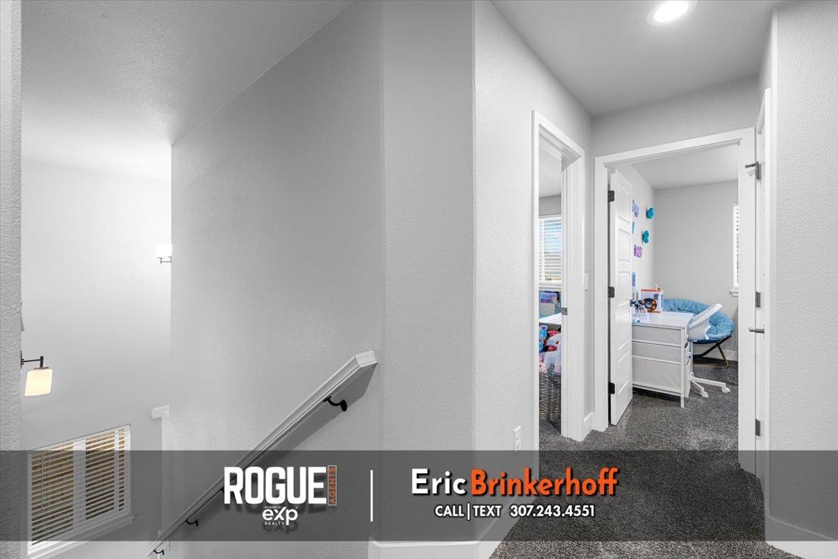 6724 Rogue River Road Casper, WY 82604 - Photo 26 of 50