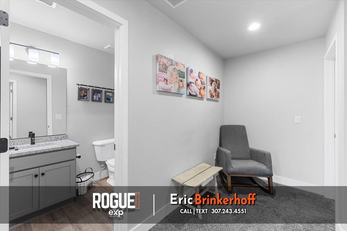 6724 Rogue River Road Casper, WY 82604 - Photo 27 of 50