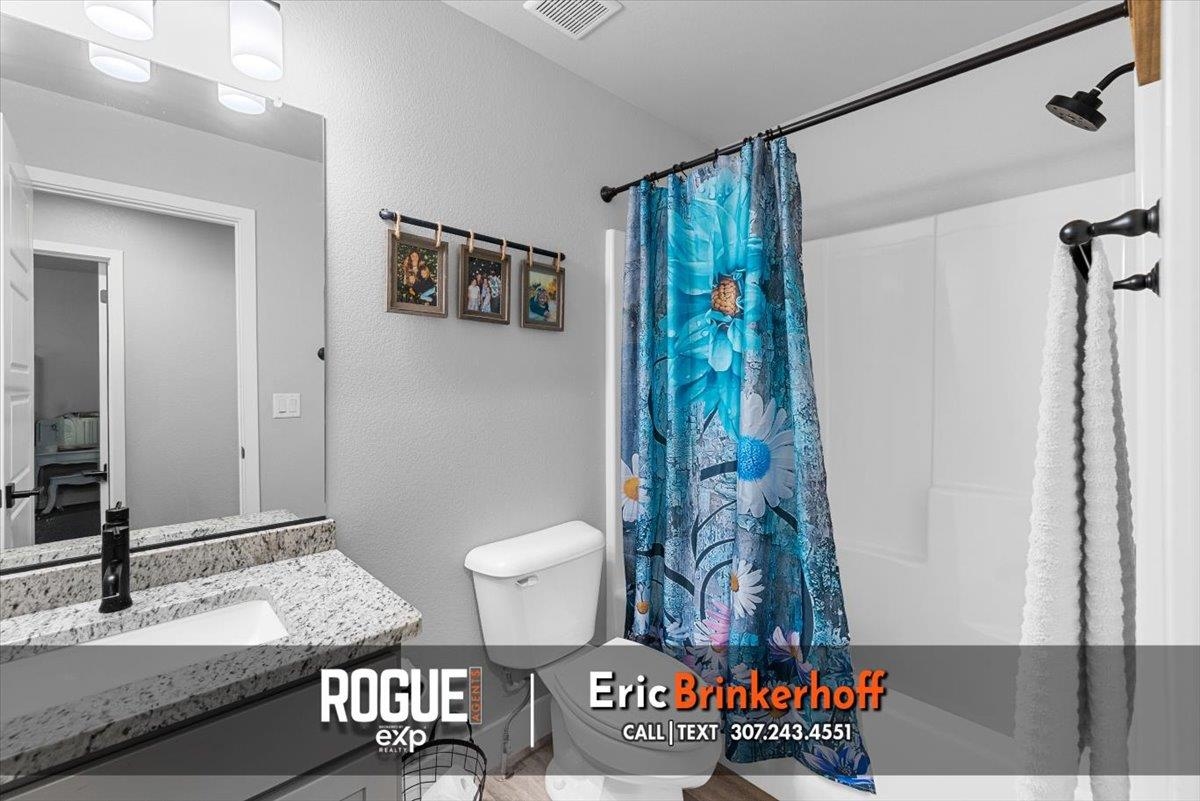 6724 Rogue River Road Casper, WY 82604 - Photo 28 of 50