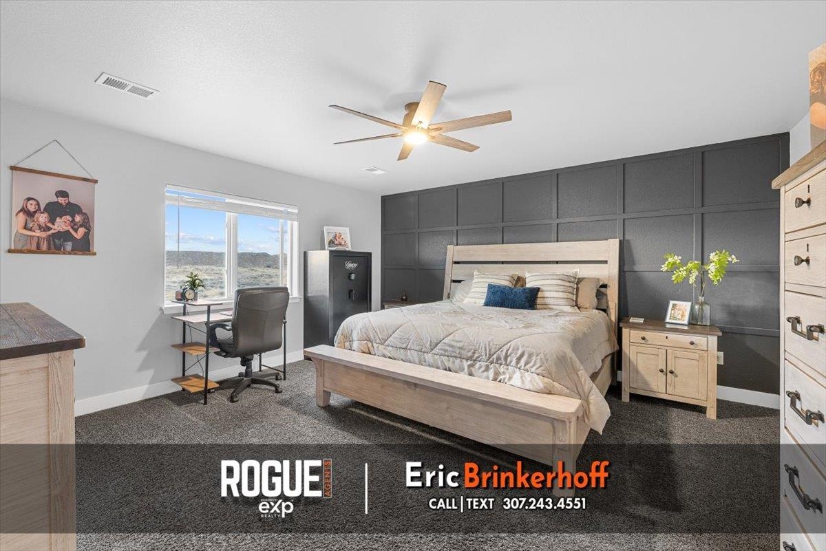 6724 Rogue River Road Casper, WY 82604 - Photo 29 of 50