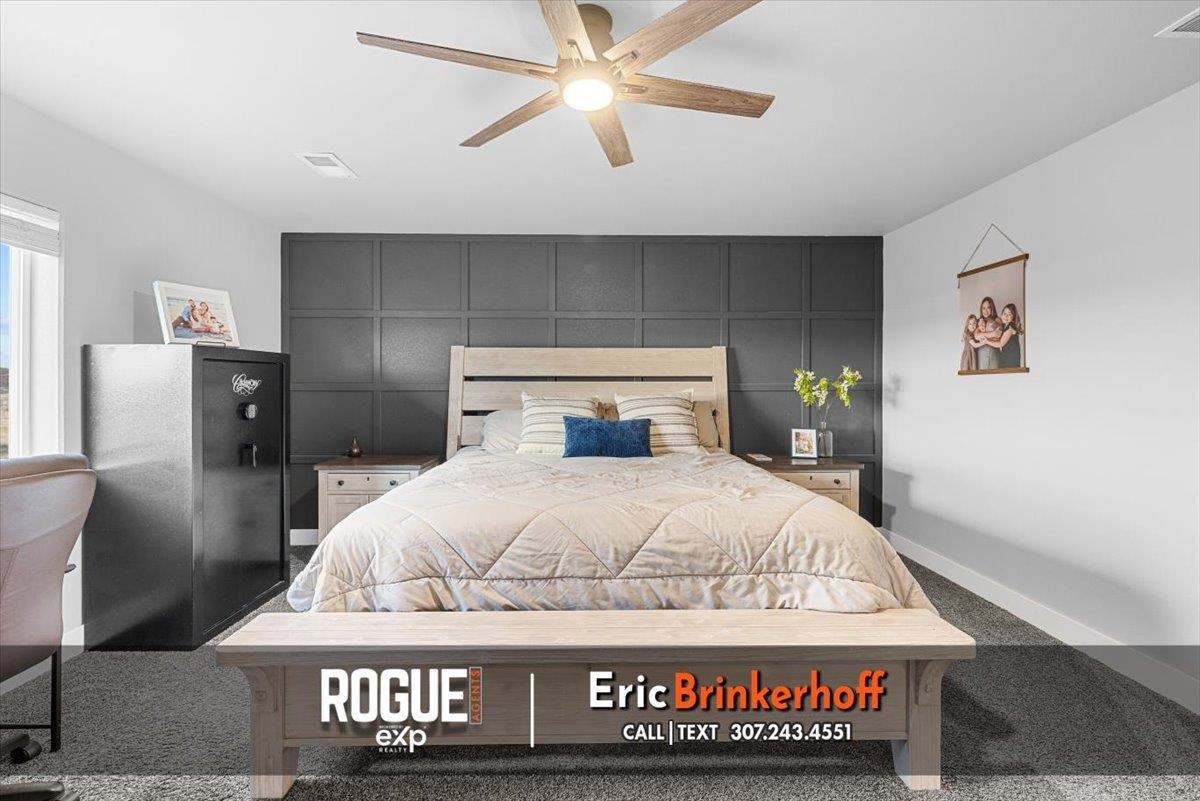 6724 Rogue River Road Casper, WY 82604 - Photo 30 of 50