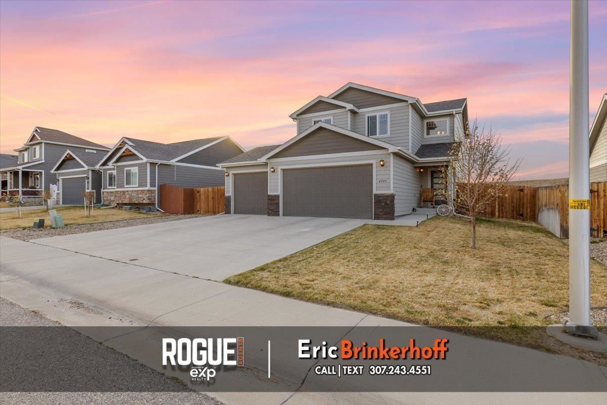 6724 Rogue River Road Casper, WY 82604 - Photo 3 of 50