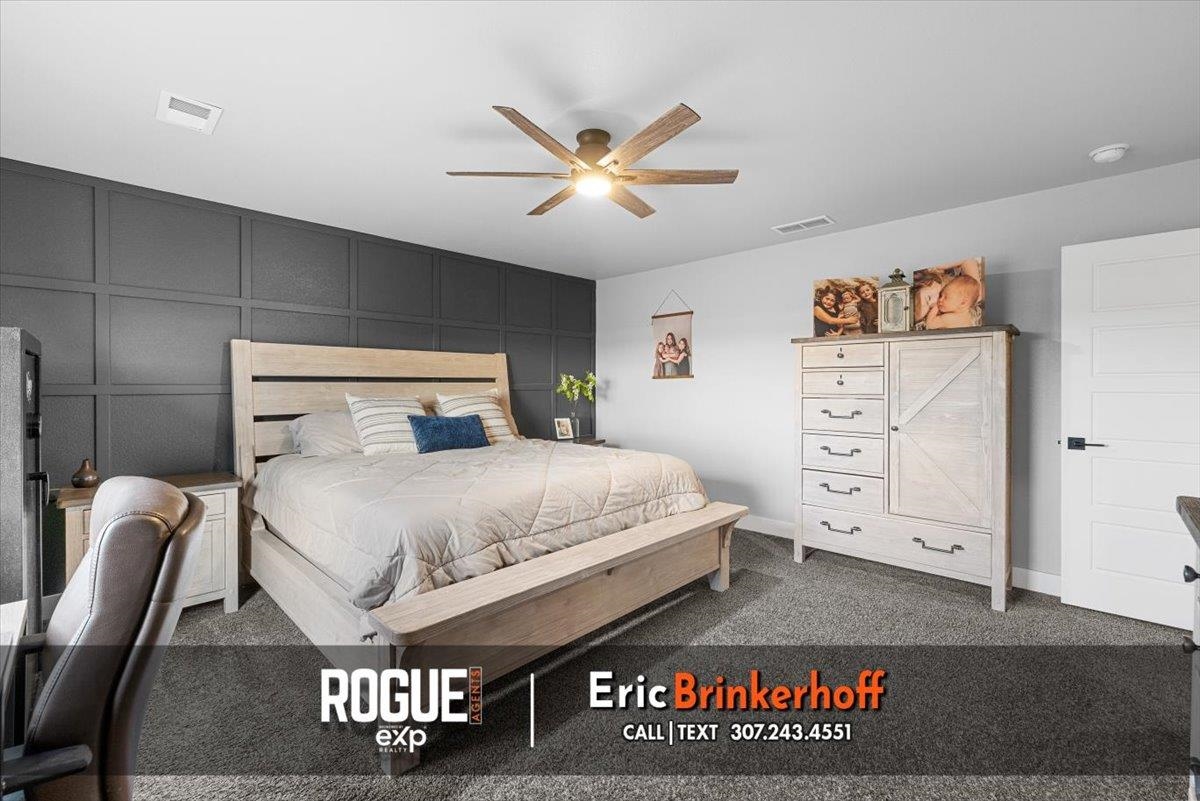 6724 Rogue River Road Casper, WY 82604 - Photo 31 of 50