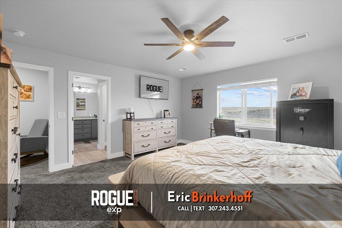 6724 Rogue River Road Casper, WY 82604 - Photo 32 of 50