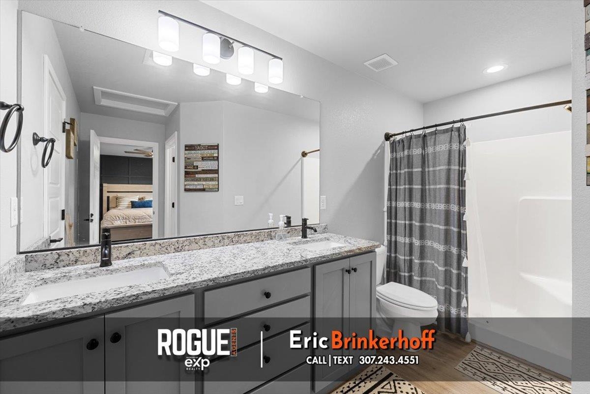 6724 Rogue River Road Casper, WY 82604 - Photo 33 of 50