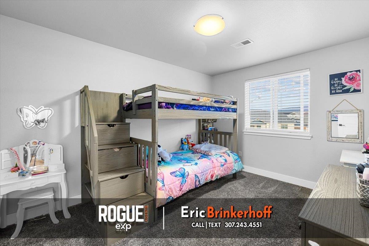 6724 Rogue River Road Casper, WY 82604 - Photo 34 of 50