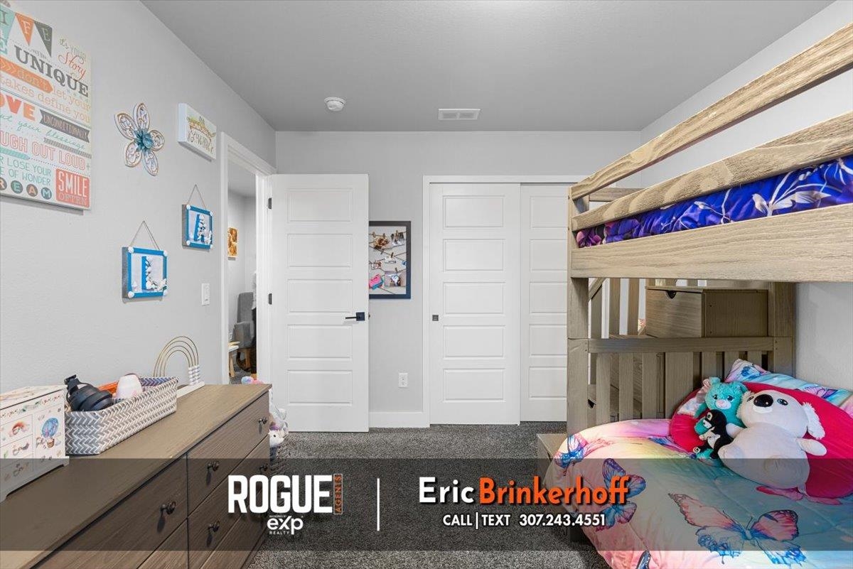 6724 Rogue River Road Casper, WY 82604 - Photo 35 of 50