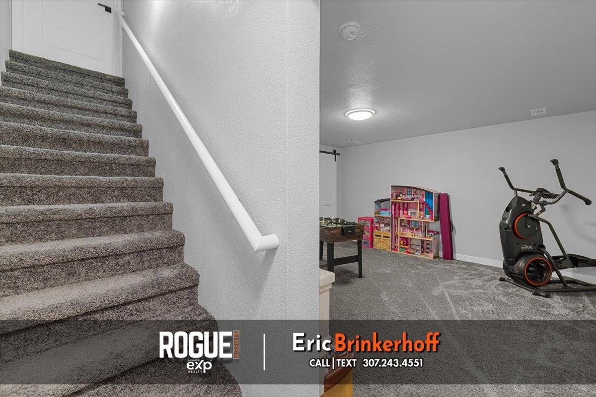 6724 Rogue River Road Casper, WY 82604 - Photo 37 of 50