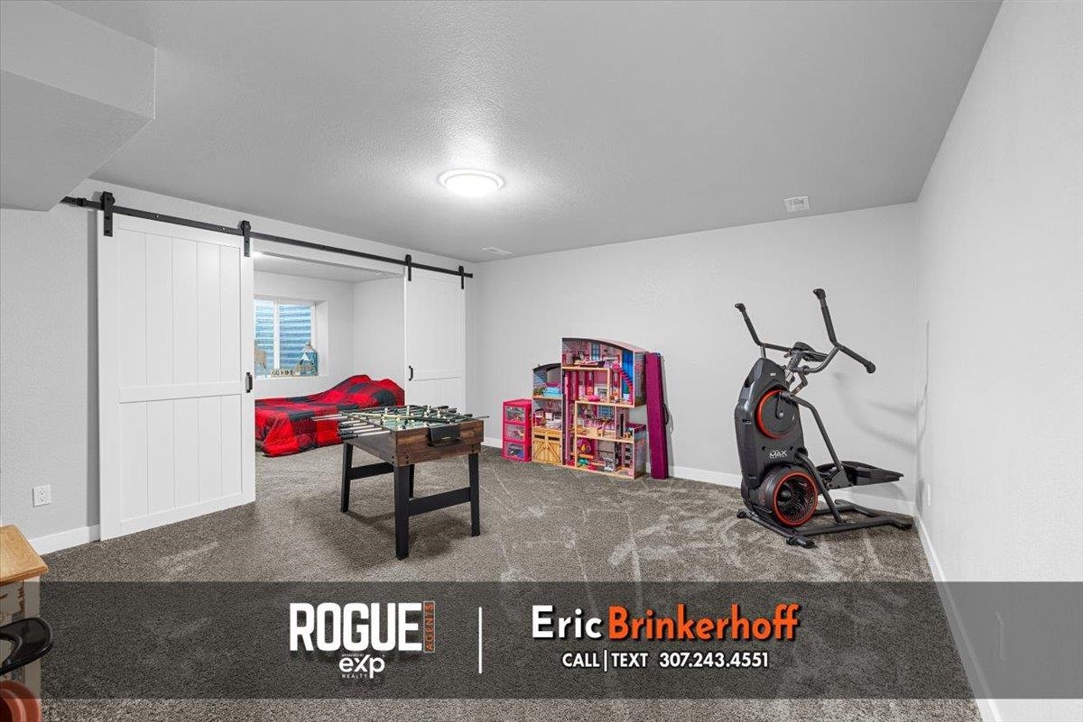 6724 Rogue River Road Casper, WY 82604 - Photo 38 of 50