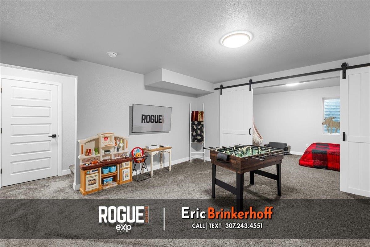 6724 Rogue River Road Casper, WY 82604 - Photo 40 of 50