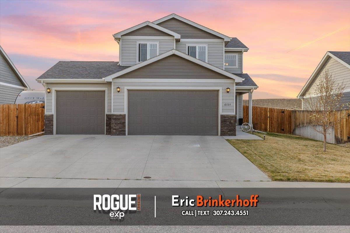 6724 Rogue River Road Casper, WY 82604 - Photo 4 of 50