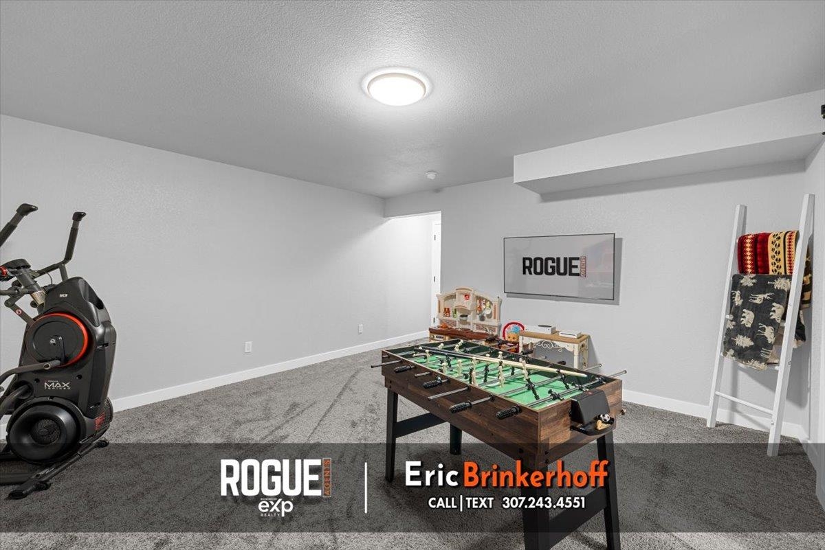 6724 Rogue River Road Casper, WY 82604 - Photo 41 of 50