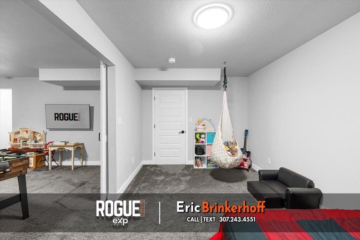 6724 Rogue River Road Casper, WY 82604 - Photo 43 of 50