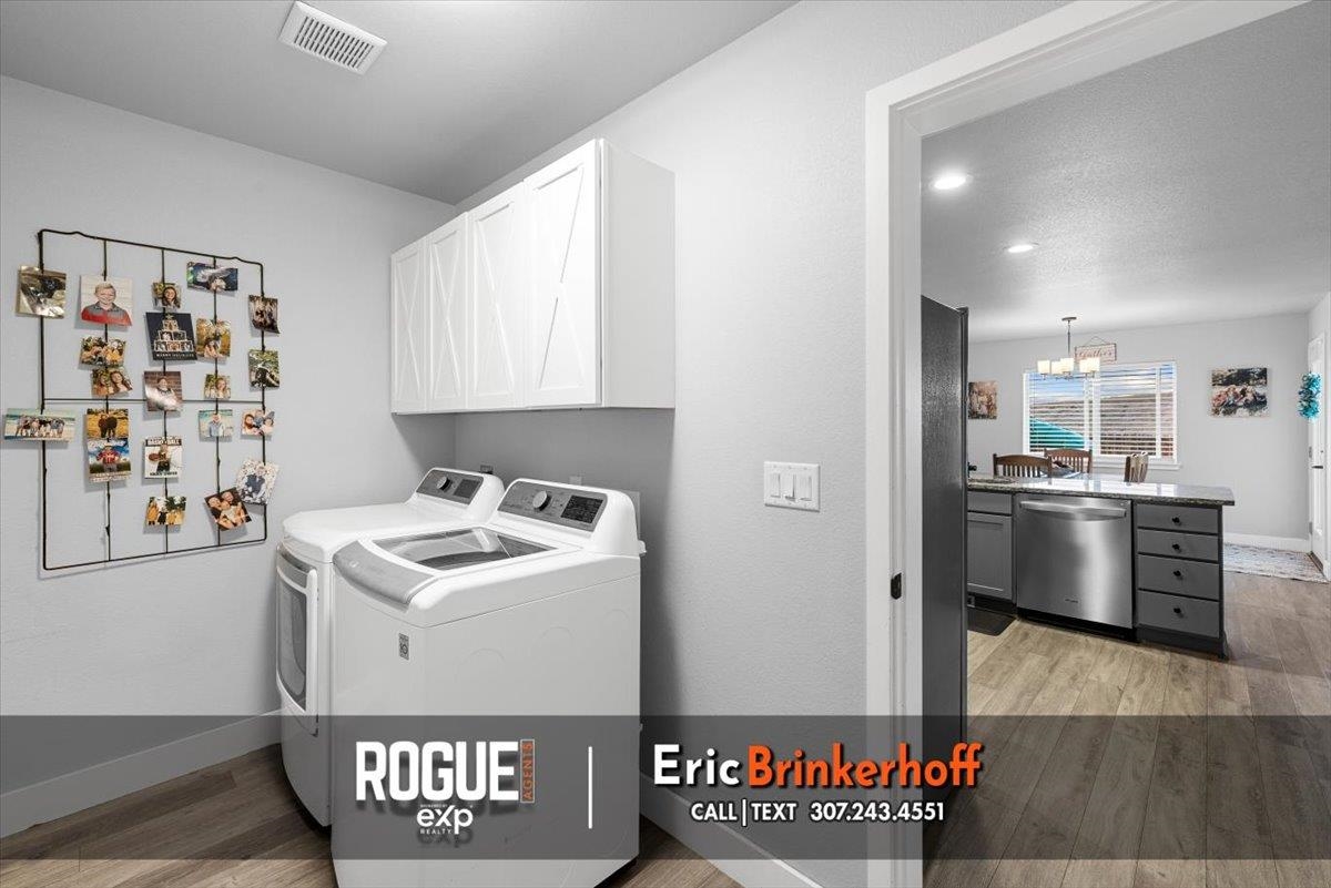 6724 Rogue River Road Casper, WY 82604 - Photo 44 of 50