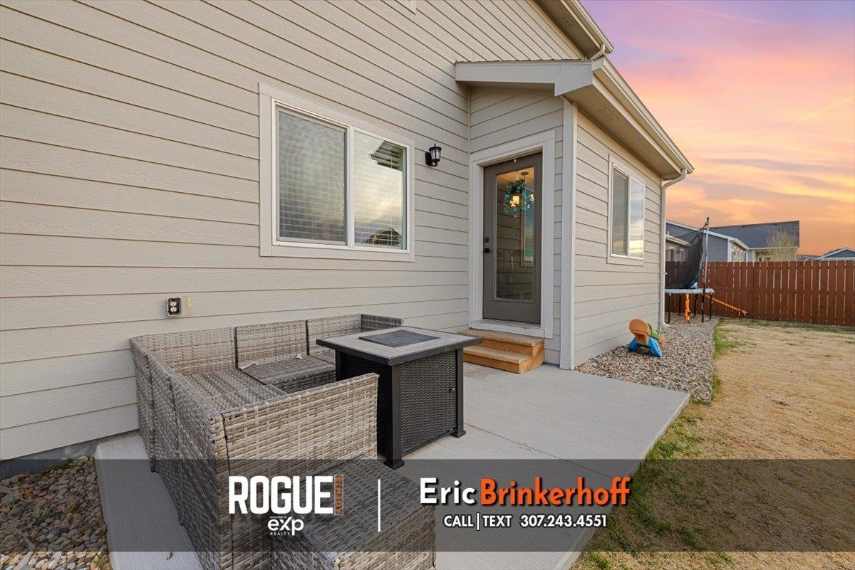 6724 Rogue River Road Casper, WY 82604 - Photo 45 of 50