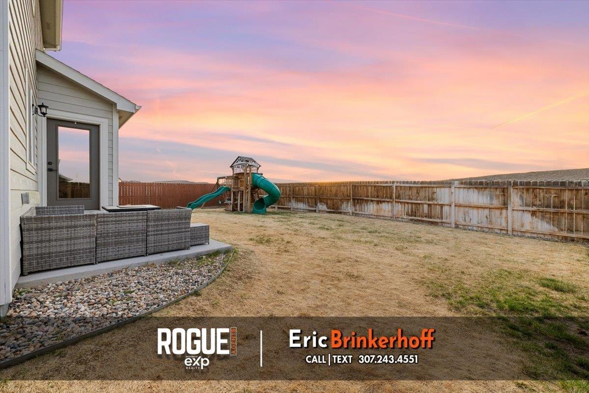 6724 Rogue River Road Casper, WY 82604 - Photo 46 of 50